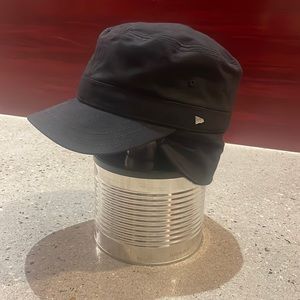 Nu Era Cotton Hunting Cap Elmer Fudd Hutterite Style - Warm and Well Made